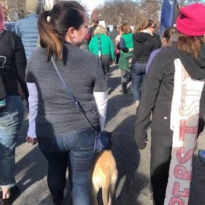 Meet your Posher, Jenn